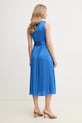 Marella ruha Emme by Marella 2515221082 kék SS25