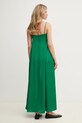Šaty Marella Emme by Marella 2515221112 zelená SS25