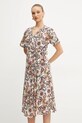 Îmbrăcăminte Marella rochie Emme by Marella 2515221292 alb