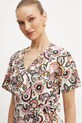Marella rochie Emme by Marella alb 2515221292