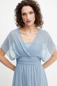 Marella rochie Emme by Marella 2515221342 albastru SS25