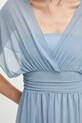 Marella rochie Emme by Marella 2515221342 albastru