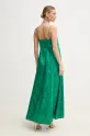 Marella sukienka Emme by Marella 2515221442 zielony SS25