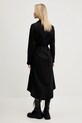 Oblečenie Šaty Diesel D-ELPHI-LONG DRESS A16843.0IMAL čierna