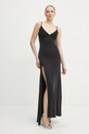 Versace Jeans Couture rochie 78HAO900.J0190 negru SS25