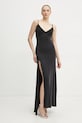 Versace Jeans Couture sukienka 78HAO900.J0190 czarny SS25