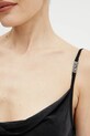 Šaty Versace Jeans Couture 78HAO936.J0190 černá