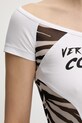 Сукня Versace Jeans Couture 78HAO9A6.J0020 білий