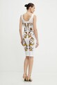 Одяг Сукня Versace Jeans Couture 78HAO9P6.JS473 білий