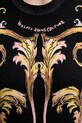 Versace Jeans Couture rochie 78HAO9P9.JS466 negru