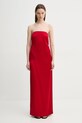 Šaty A.L.C. 6DRES02534 červená SS25