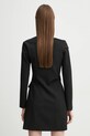 Одяг Сукня A.L.C. 6DRES02536 чорний