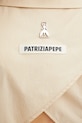 Šaty Patrizia Pepe 2A2899.A570 béžová