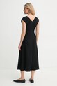 Одяг Сукня A.L.C. 6DRES02428 чорний