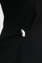 A.L.C. rochie 6DRES02428 negru