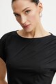 Сукня Patrizia Pepe чорний 2A2871.J294