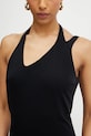 Patrizia Pepe ruha 2A2911.J129 fekete