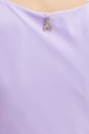Patrizia Pepe rochie 2A2912.J129 violet