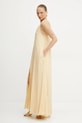 Patrizia Pepe rochie 2A2913.A057 bej SS25