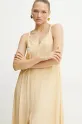 Patrizia Pepe vestito beige 2A2913.A057