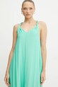 Patrizia Pepe rochie turcoaz 2A2913.A057