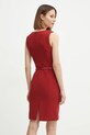 Oblečenie Šaty Marciano Guess MASHA 5RGK10.6302A červená