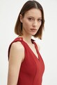 Šaty Marciano Guess MASHA červená 5RGK10.6302A