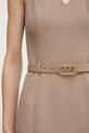 Šaty Marciano Guess MASHA 5RGK10.6302A béžová