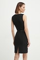 Îmbrăcăminte Marciano Guess rochie MASHA 5RGK10.6302A negru