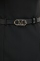 Šaty Marciano Guess MASHA 5RGK10.6302A čierna