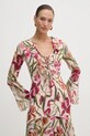 Odjeća Haljina Marciano Guess IRIS 5RGK41.9603Z roza