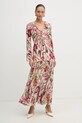 Haljina Marciano Guess IRIS roza 5RGK41.9603Z