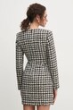 Одежда Платье Marciano Guess SEVILLA 5RGK78.7278A чёрный