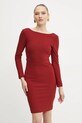 Oblečenie Šaty Marciano Guess CELIA 5RGK32.6869Z burgundské