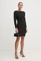 Šaty Marciano Guess CELIA 5RGK32.6869Z čierna SS25