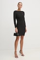 Marciano Guess sukienka CELIA 5RGK32.6869Z czarny SS25