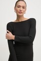 Šaty Marciano Guess CELIA čierna 5RGK32.6869Z