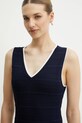 Marciano Guess vestito ADA 5RGK99.5640Z blu navy