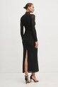 Odzież Marciano by Guess sukienka 5RGT31.6218A czarny