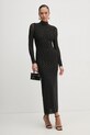 Šaty Marciano Guess čierna 5RGT31.6218A