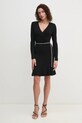 Платье Marciano Guess ARTEMISIA 5RGK03.5613Z чёрный SS25