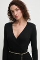 Платье Marciano Guess ARTEMISIA 5RGK03.5613Z чёрный