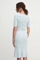 Одежда Платье Marciano Guess GRACE 5RGK07.5810Z голубой