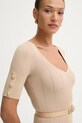 Рокля Marciano Guess GRACE бежов 5RGK07.5810Z