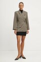 Сукня Marciano Guess GRACE 5RGK08.5810Z чорний SS25