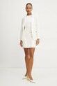 Marciano Guess rochie BECKY 5RGK09.7115A bej SS25