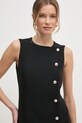 Платье Marciano Guess BECKY чёрный 5RGK09.7115A