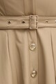 Šaty Marciano Guess CLIO 5RGK11.7114A béžová