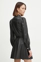 Odzież Marciano Guess sukienka CLIO 5RGK11.7114A czarny
