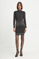 Šaty Marciano Guess KRISTAL 5RGK30.6218A čierna SS25